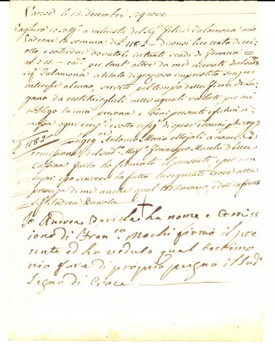 1799 varese prestito - 1799,