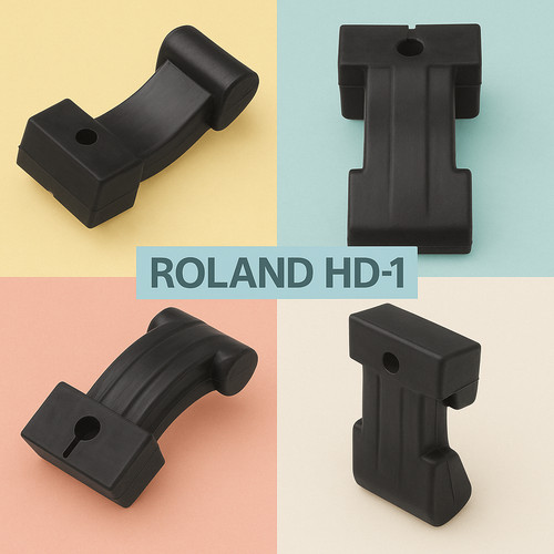 Roland ripara il - roland, hd