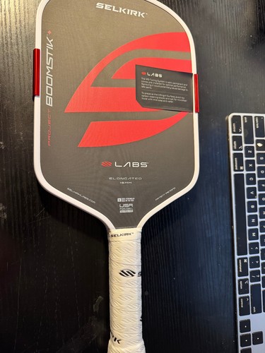 Selkirk labs project - project, boomstick