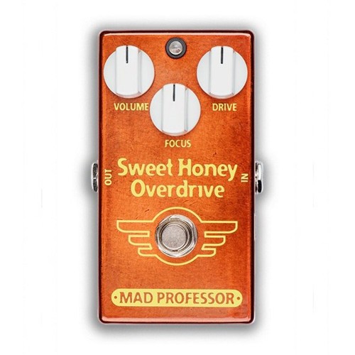 Mad professor sweet honey - professor,