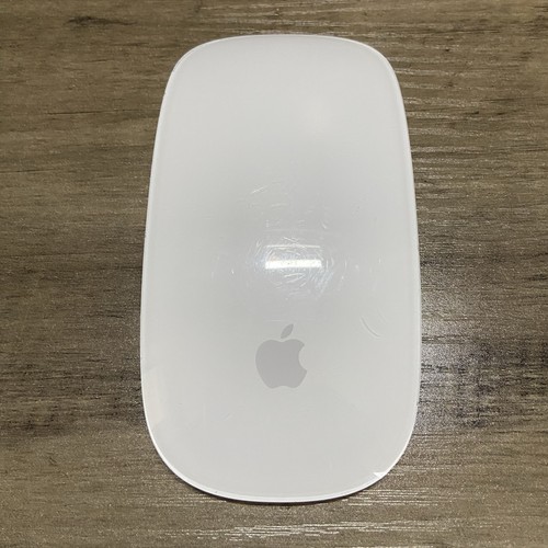 Apple magic mouse - apple,