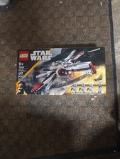 LEGO Star Wars: La Vendetta