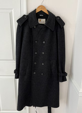 Cappotto soprabito vestito