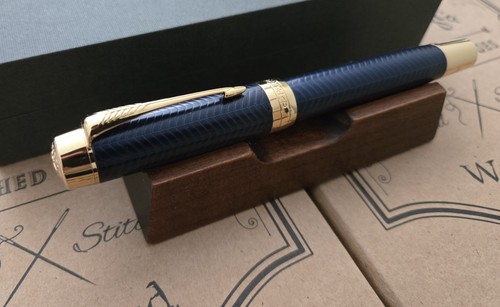 Penna stilografica parker - penna,