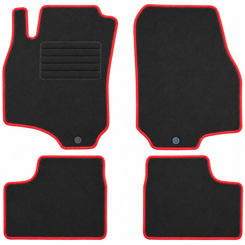 Set tappetini per - , astra