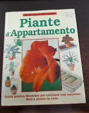 IL GRANDE LIBRO DELLE PIANTE