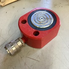 Ram idraulico corpo piatto - , 30t