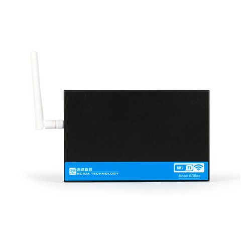 Ruida rdbox intelligent - ruida,