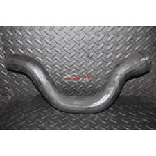 TUBO MANICOTTO INTERCOOLER TURBO JEEP CHEROKEE 3 (KJ)(01-08) 2.5 CRD 4X4 143CV 1