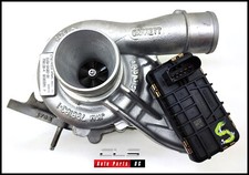 Turbocompressore Peugeot Boxer III 2.2 HDI 110KW 150CV 798128 CITROEN JUMPER III 2.2