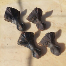 Piedini artiglio vasca da bagno