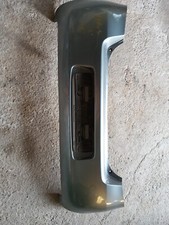 Paraurti posteriore   Toyota yaris 2008