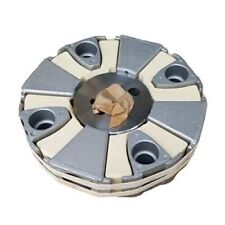 Fiat Hitachi EX ZX Giunto Parastrappi pompa idraulica 17 denti coupling