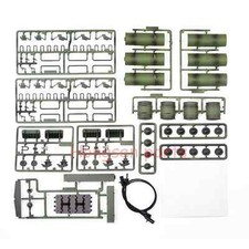 Henglong tank 3909 - henglong, 1/16