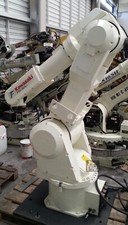 Motore per robot Kawasaki