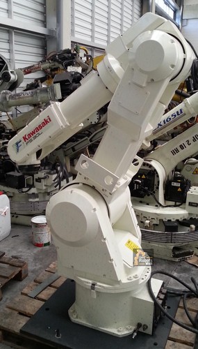 Motore per robot kawasaki - robot,