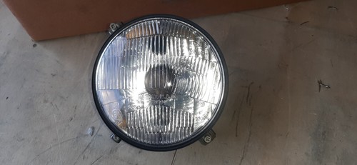Faro fanale carello 450 - faro,