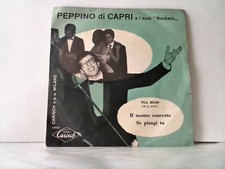 Disco 45 giri - Peppino Di