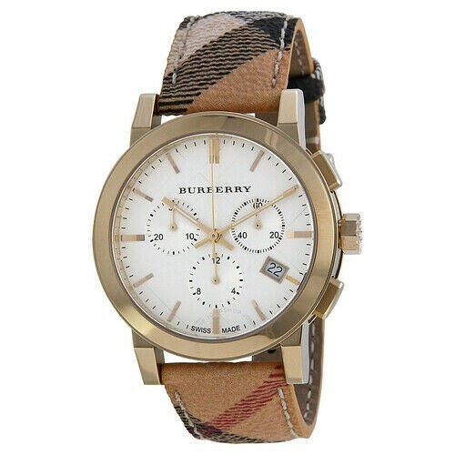 Brand new burberry - new, bu9752