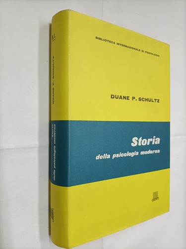 Storia della psicologia - storia,