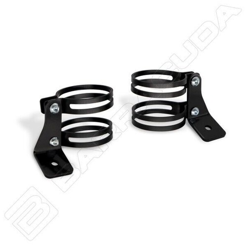 Barracuda kit attacco fari - barracuda,