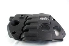 038103925GH RIVESTIMENTO COVER COPRI MOTORE AUDI A4 SW 1.9 D 96KW 5M 5P (2003) R