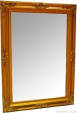 SPECCHIERA SPECCHIO A MURO PER