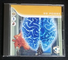 99 Posse ‎– Corto Circuito