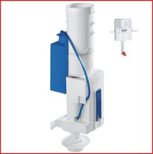 valvola di scarico per