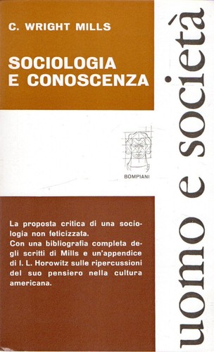 Wright mills sociologia - c..,