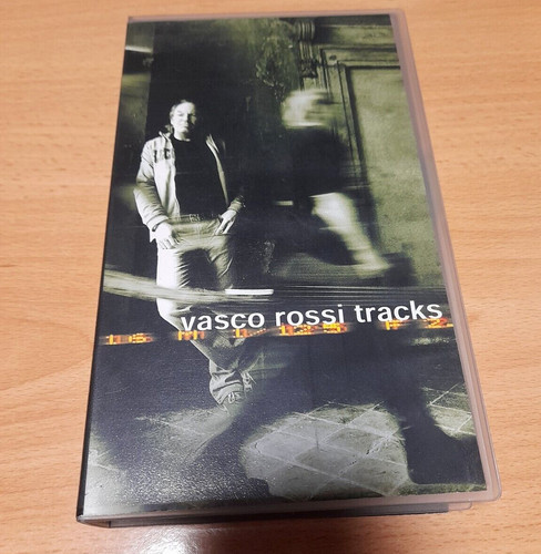 Vasco rossi - rossi,