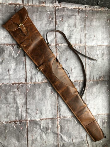 Custodia pelle per - in,