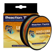 Reaction Tackle Piombo Nucleo