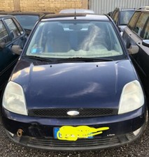 RICAMBI USATI PER FORD FIESTA