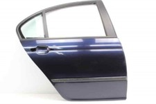 porta posteriore destra per BMW SERIE3 (E46) 2.0 320D DIESEL 136CV 207204