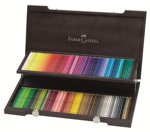 Matita policromo faber castell - policromo,