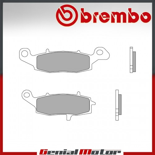 Pastiglie brembo freno - brembo,