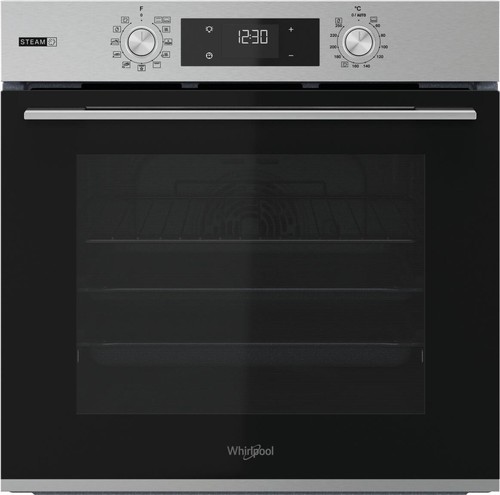 Whirlpool forno elettrico - elettrico, da