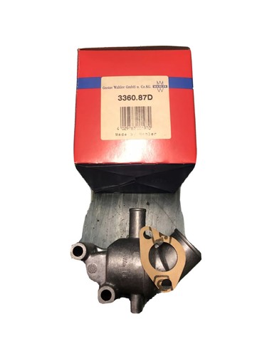 Termostato fiat uno - termostato, cc