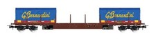 RIVAROSSI HR6555 Carro pianale