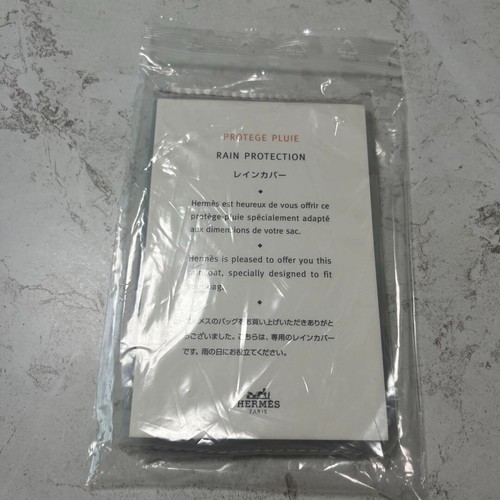 Autentico hermes protezione - hermes,