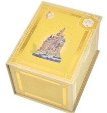 JP Disney Castle Collection La