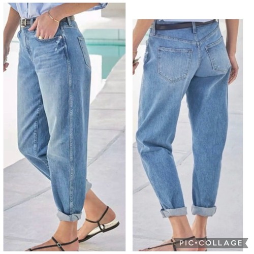 Jeans donna ayr blu - blu, the