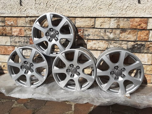 Cerchioni cerchi lega audi - lega,