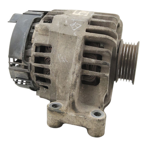 Alternatore fiat panda - alternatore,