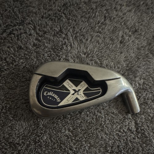 Callaway x18 solo - 4,