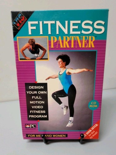 Rom fitness partner - partner, box