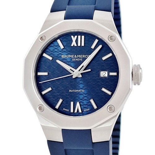 Baume mercier riviera - baume&mercier,