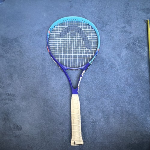Racchetta tennis head - da,