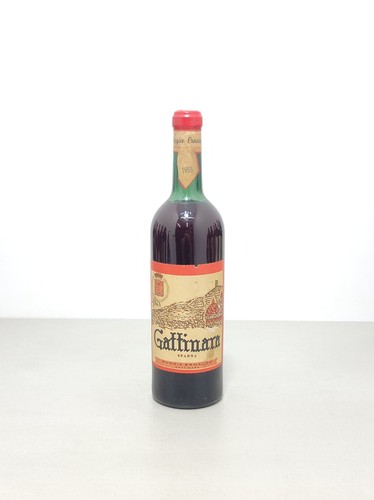 Gattinara roggia ernaldo - gattinara,